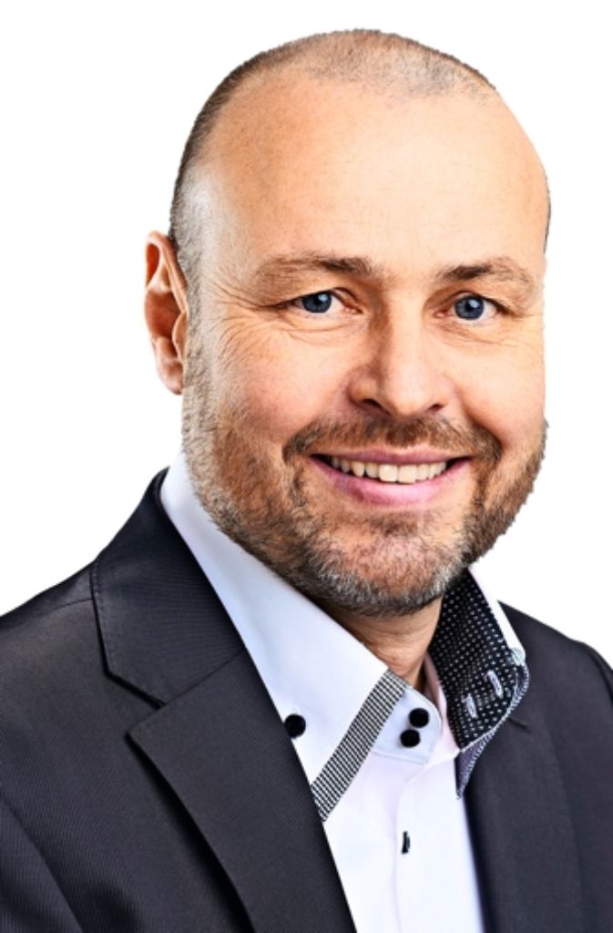 Dr. Markus Reiners (CDU)