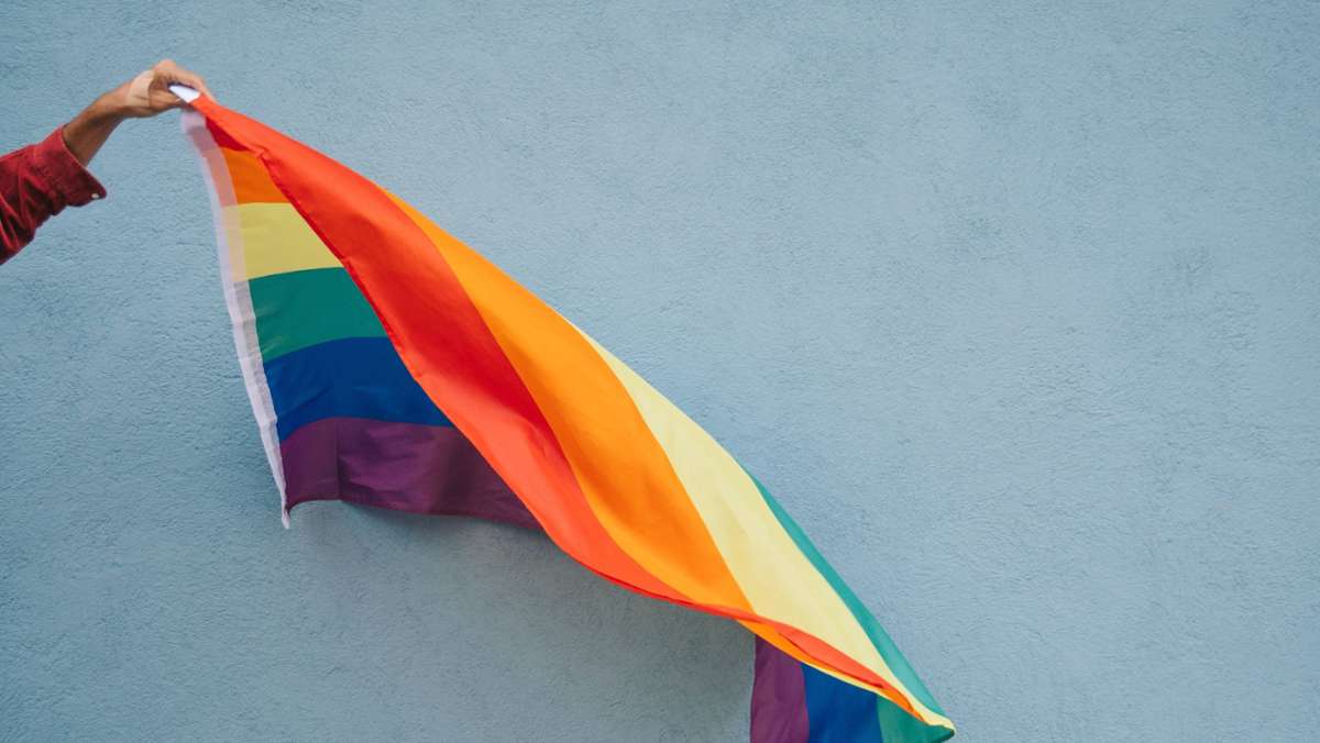 Rainbow Refugees Schwäbisch Gmünd: Das ist Baden-Württembergs einzige WG für schwule Geflüchtete