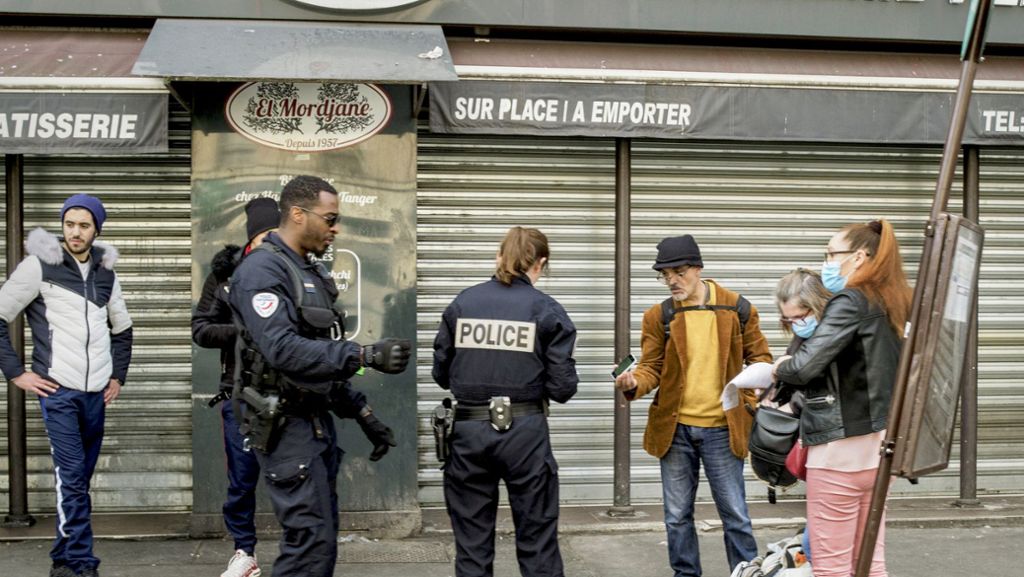 Frankreichs Vorstädte: Der Druck in den Banlieues steigt
