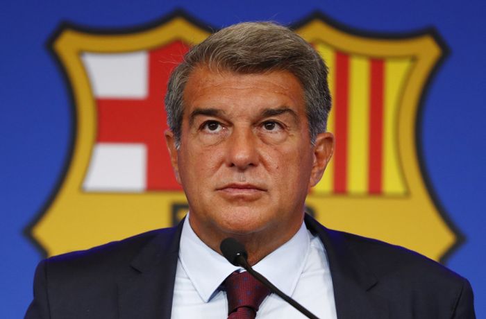 FC Barcelona verkauft Anteile an Tochterunternehmen