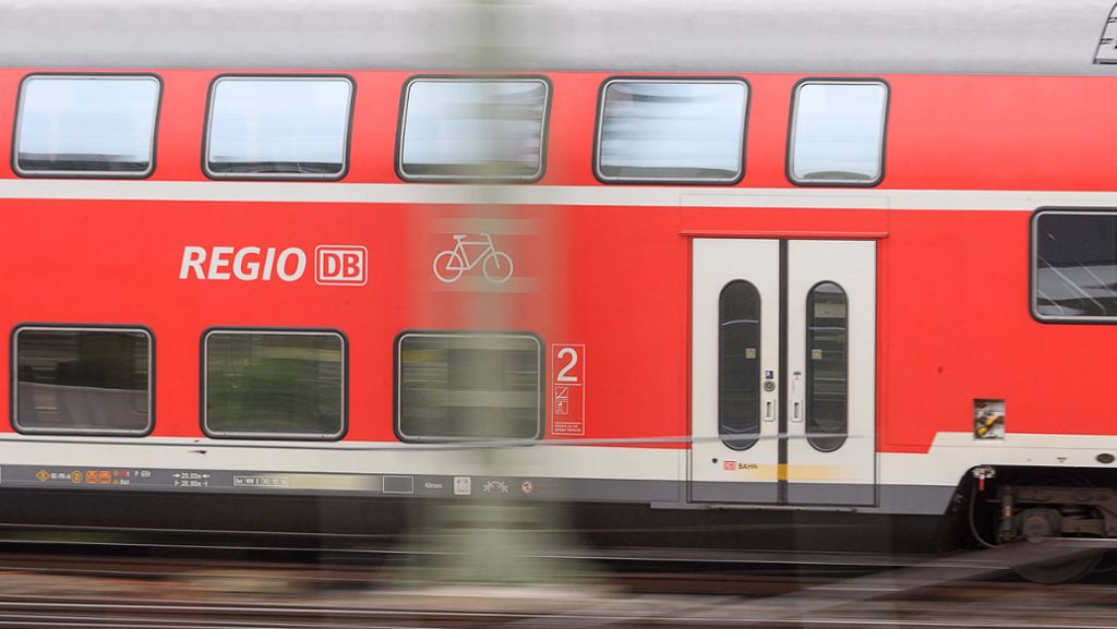 Nahverkehr in Baden-Württemberg: Neuer BW-Tarif soll einfacher und günstiger werden