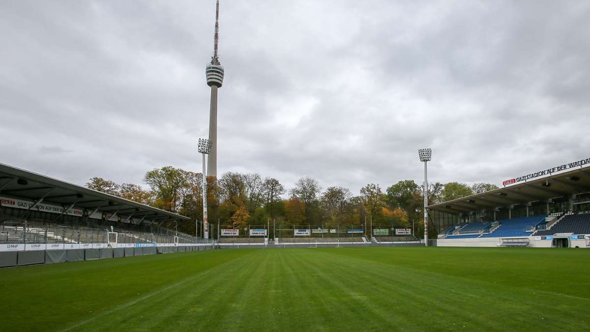 Test gegen Spanien im September in Stuttgart: Hier wohnt und trainiert die DFB-Elf rund ums Länderspiel