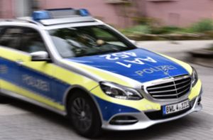 Opel-Fahrer liefert sich irre Verfolgungsjagd mit Polizei