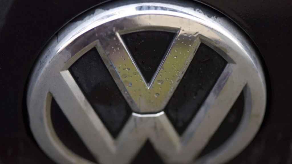 Abgas-Skandal: VW wehrt sich gegen Schuldzuweisungen