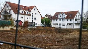 Nachbarn kritisieren Pläne am Standort Sessler-Mühle
