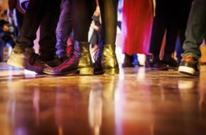 Tanzfest zeigt Vielfalt auf allen Ebenen