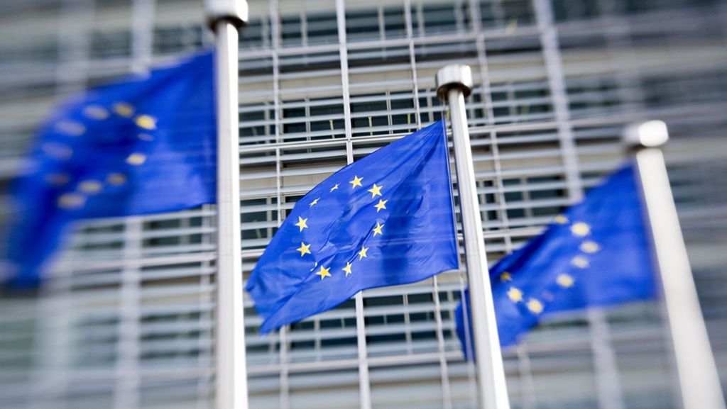 Brüssel: Hacker-Attacke legt Webseite der EU-Kommission lahm