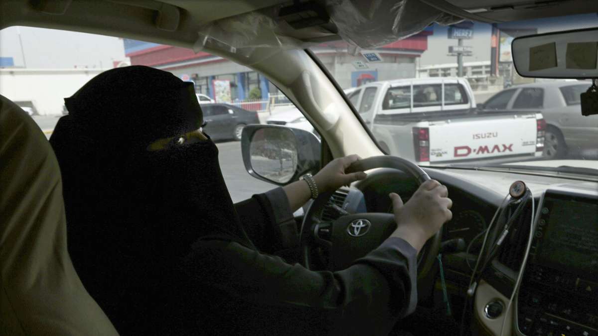 Ramadan-Raser: Ramadan bringt muslimische Autofahrer zur Raserei
