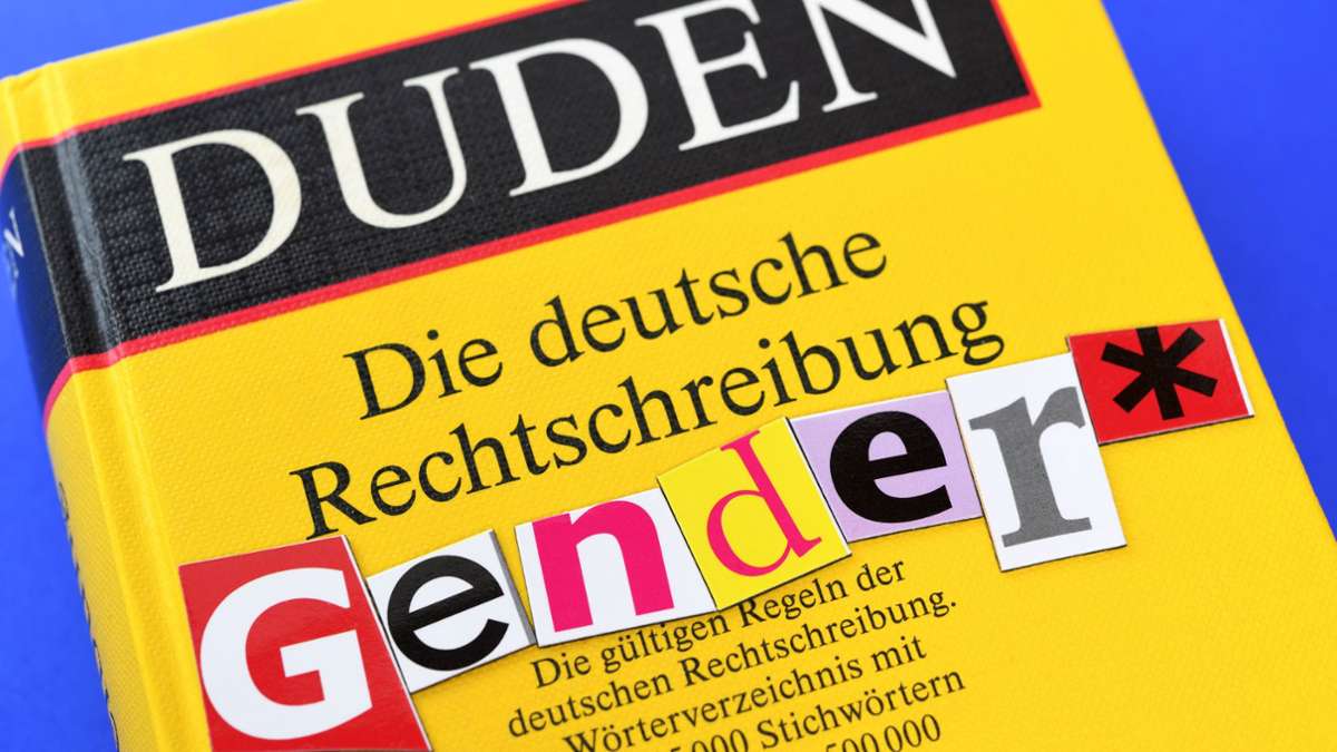 Streit im Stuttgarter Rathaus: Gender-Regeln: Personalrat  kritisiert  OB Nopper