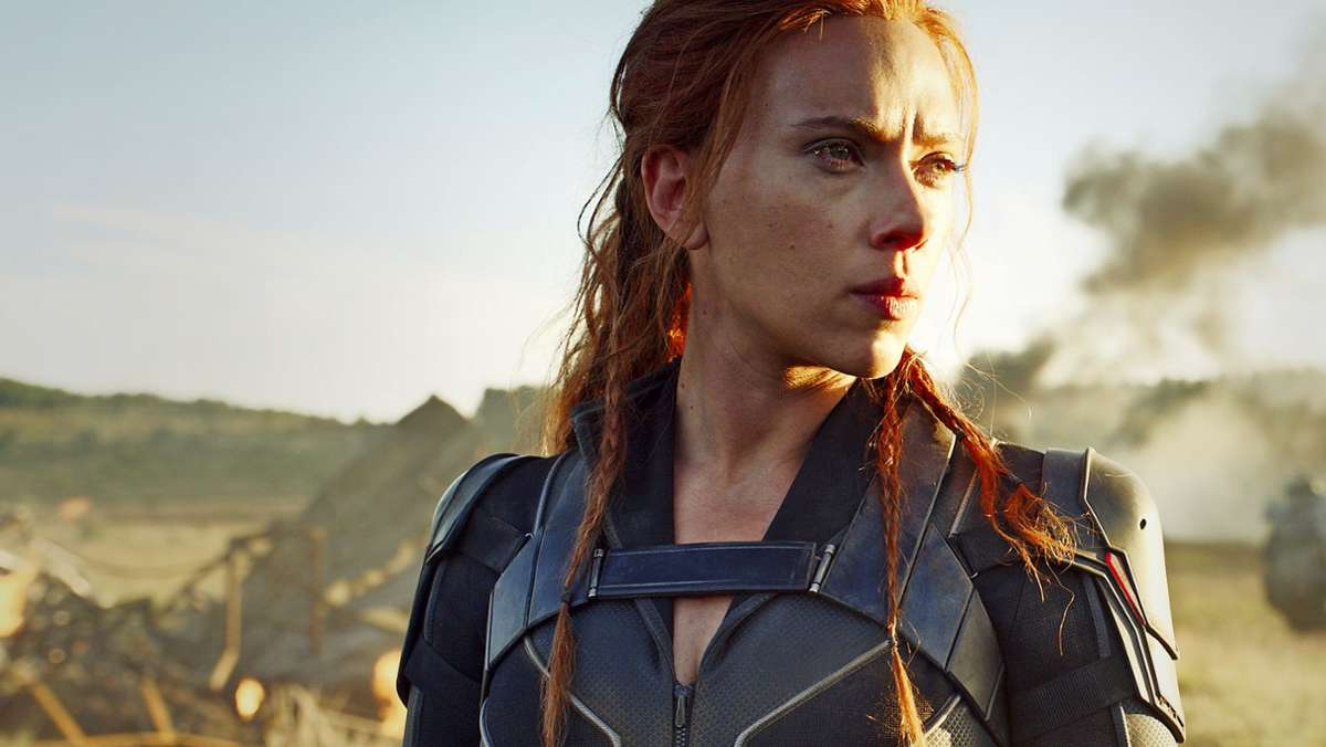  In Hollywood geht der Kampf der Schauspielerin Scarlett Johansson gegen Disney weiter. Es steht gerade nicht gut für das Studio. 