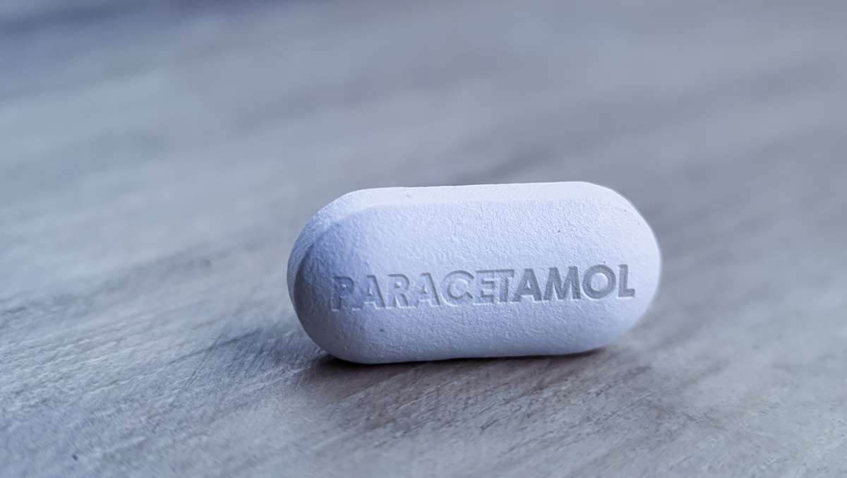 Bei Welchen Schmerzen Hilft Paracetamol Nicht www.stuttgarter-zeitung.de