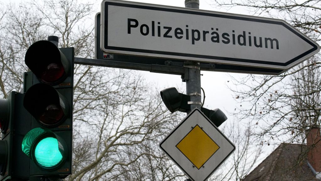 Polizeireform in Baden-Württemberg: Regierungsfraktionen stimmen für 13 Polizeipräsidien