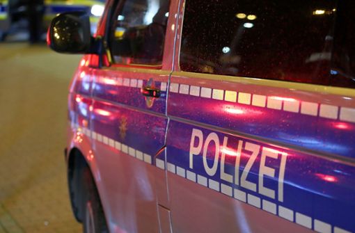 Laut Polizei machten sich die Einbrecher ohne Beute aus dem Staub. Foto: imago/Maximilian Koch