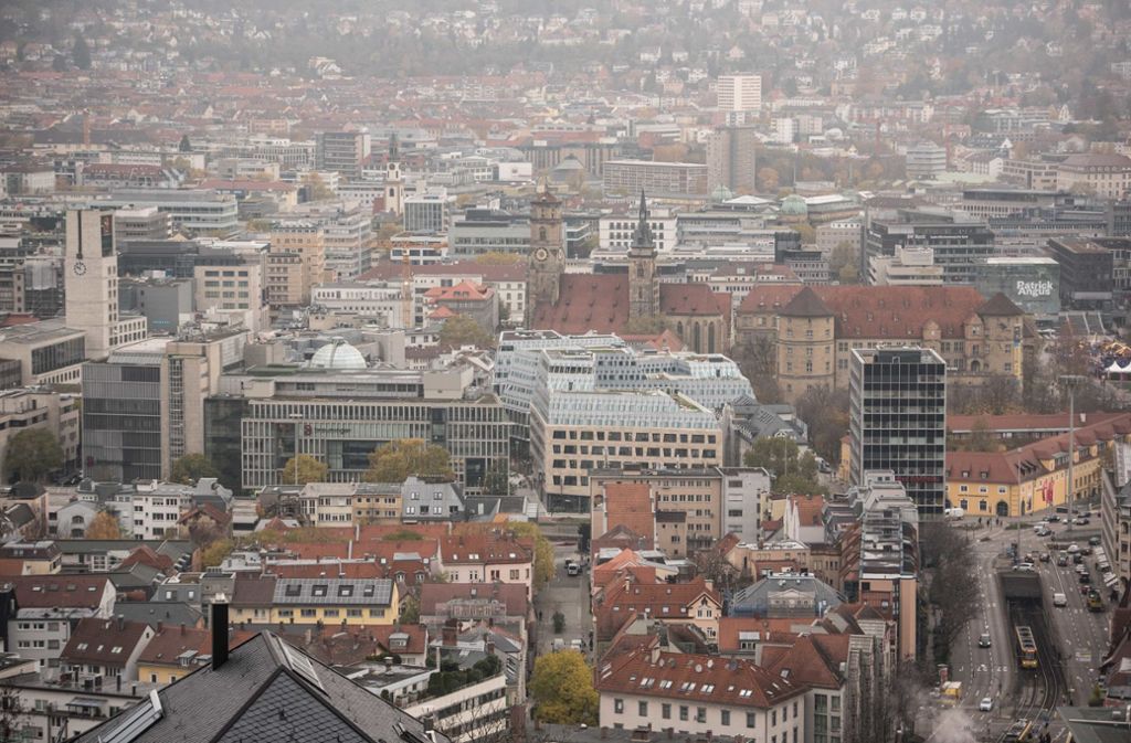 Die meisten Stuttgarter sind zufrieden mit ihrer Stadt. Doch es gibt auch Probleme. Welche das sind, sehen Sie in der Bildergalerie.