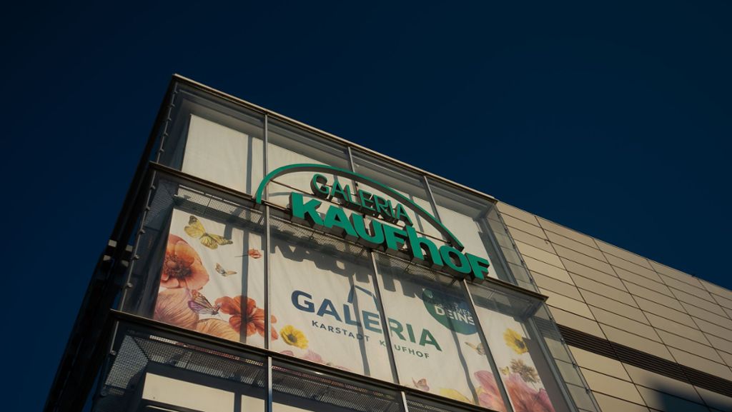 Galeria Karstadt Kaufhof: Warenhauskette droht Schließung von bis zu 80 Häusern