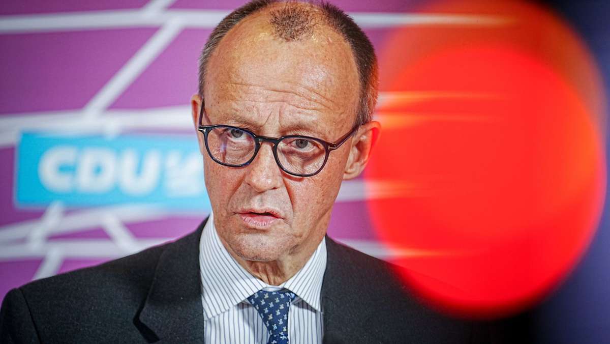 Parteiprogramm: CDU erwägt weitere Erhöhung des Renteneintrittsalters