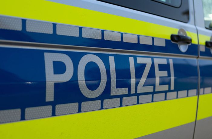 Diebstahl in Echterdingen: Werkzeug im Wert von 5000 Euro gestohlen
