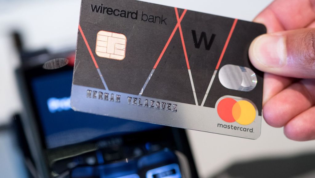 Schwere Vorwürfe gegen Wirecard: Unternehmen lässt Bilanzen durchleuchten