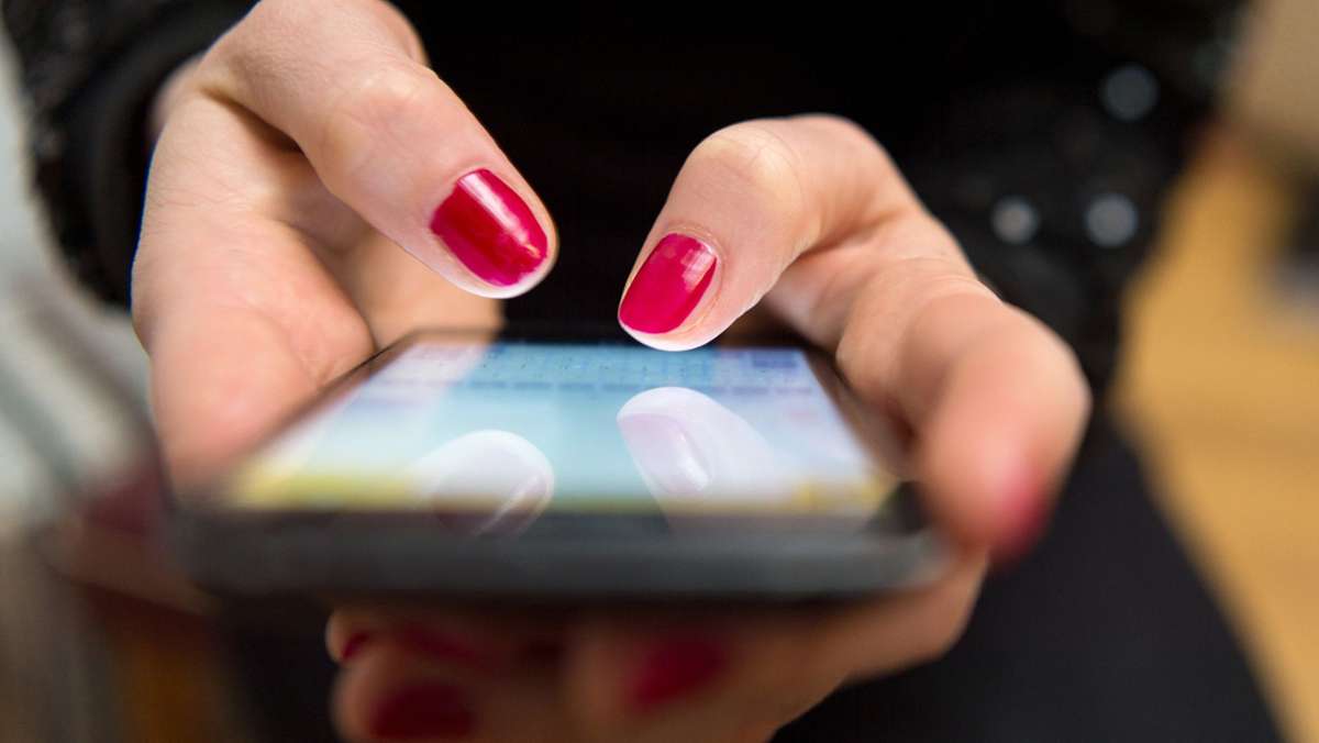 Angebliche Paketzustellung: Polizei warnt vor Betrüger-SMS