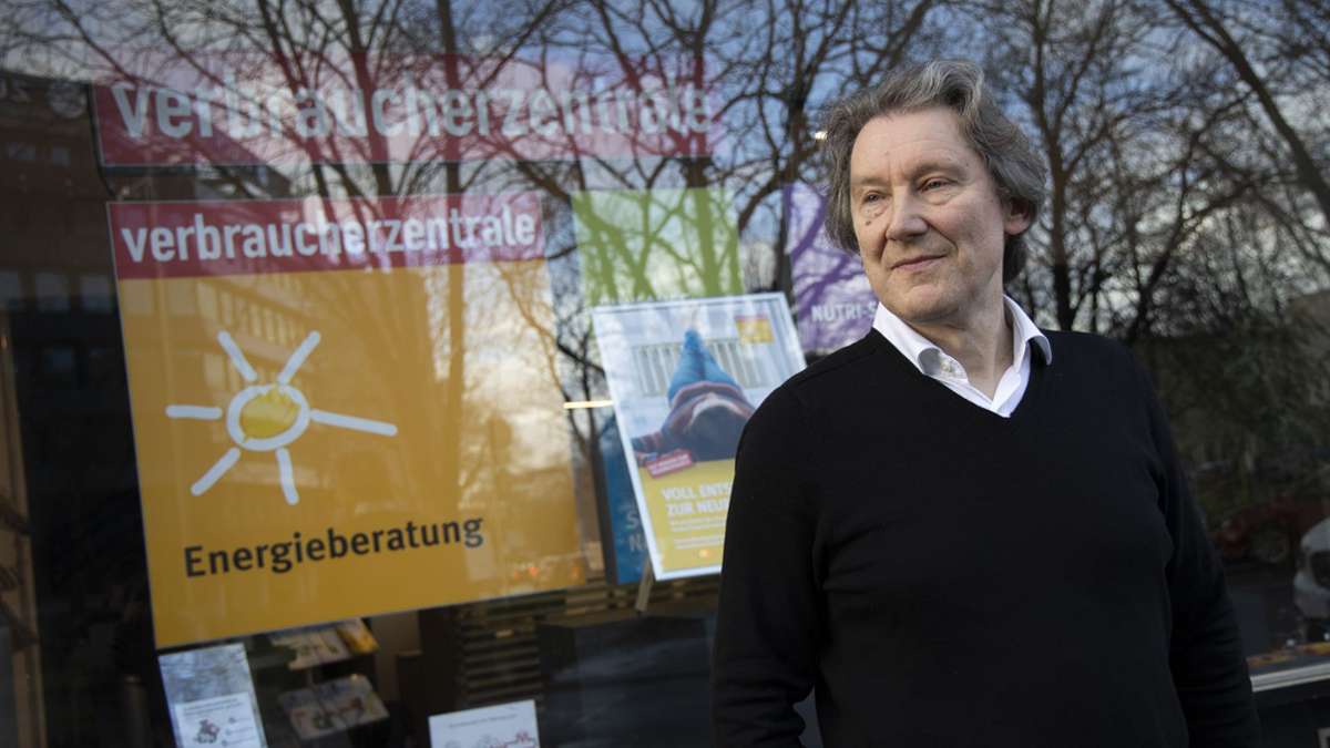 Energieberatung in Stuttgart: Den Menschen geht es ums Geld und um Versorgungssicherheit