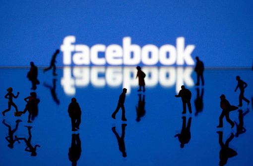 Mit rund 28 Millionen Nutzern in Deutschland ist vor allem Facebook ein wichtiger Faktor in der Politik geworden. Foto: AFP