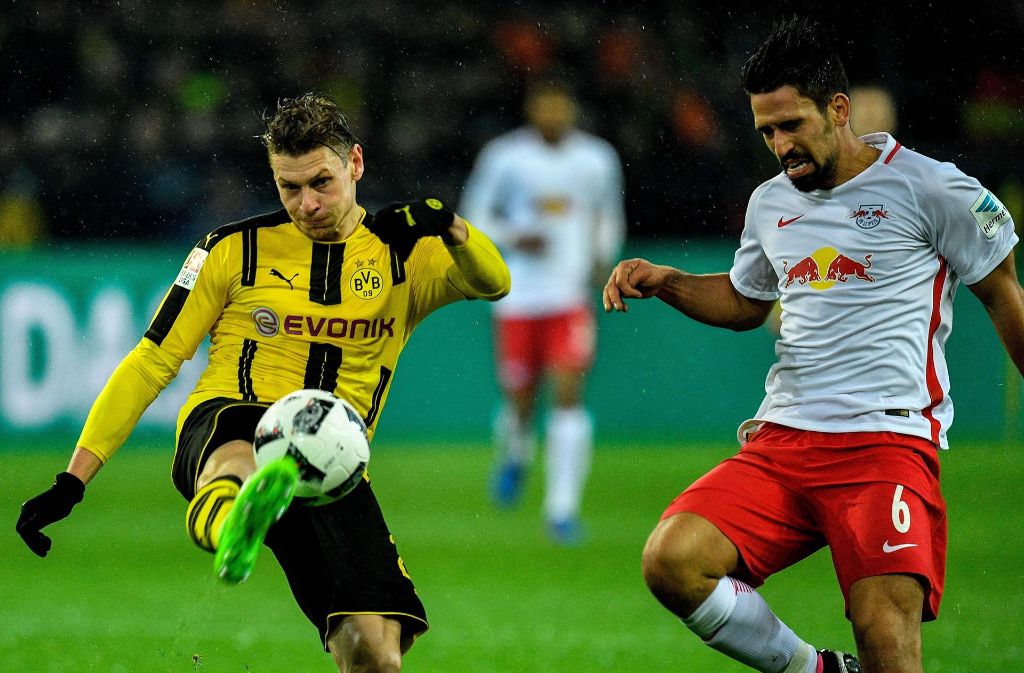 Ex Stuttgarter Rani Khedira Uber Den Vfb Seine Zukunft Und Rb