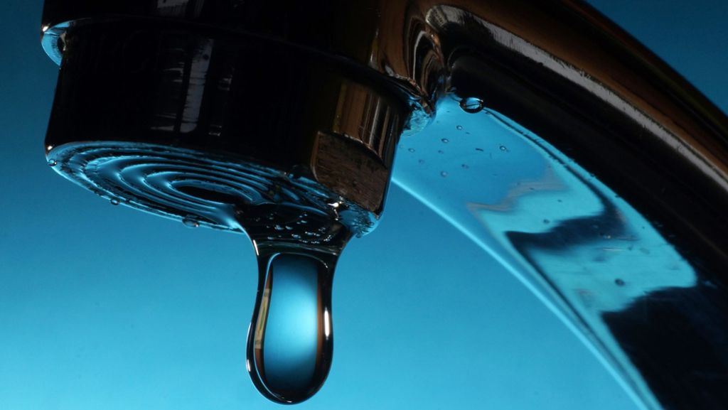 Trinkwasseralarm in Deizisau, Köngen und Wernau: Gesundheitsamt gibt sich optimistisch