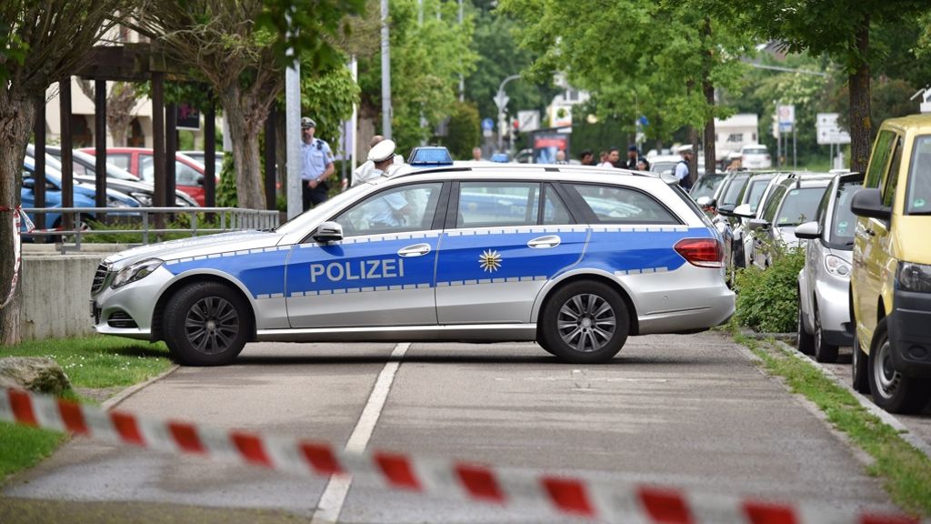 Tödliche Schüsse in Bernhausen: 29-Jähriger wird obduziert