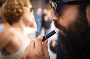 E-Zigarette ist beim Zoll nicht gleich E-Zigarette