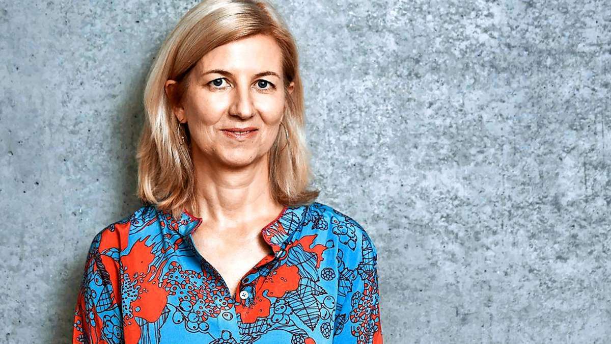 Ulrike Groos, Direktorin Kunstmuseum: „Wir wagen noch mehr Experimente“