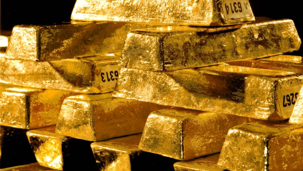 Mutmaßliche Goldbetrüger vor Landgericht Stuttgart: Anleger um zwei Millionen Euro betrogen