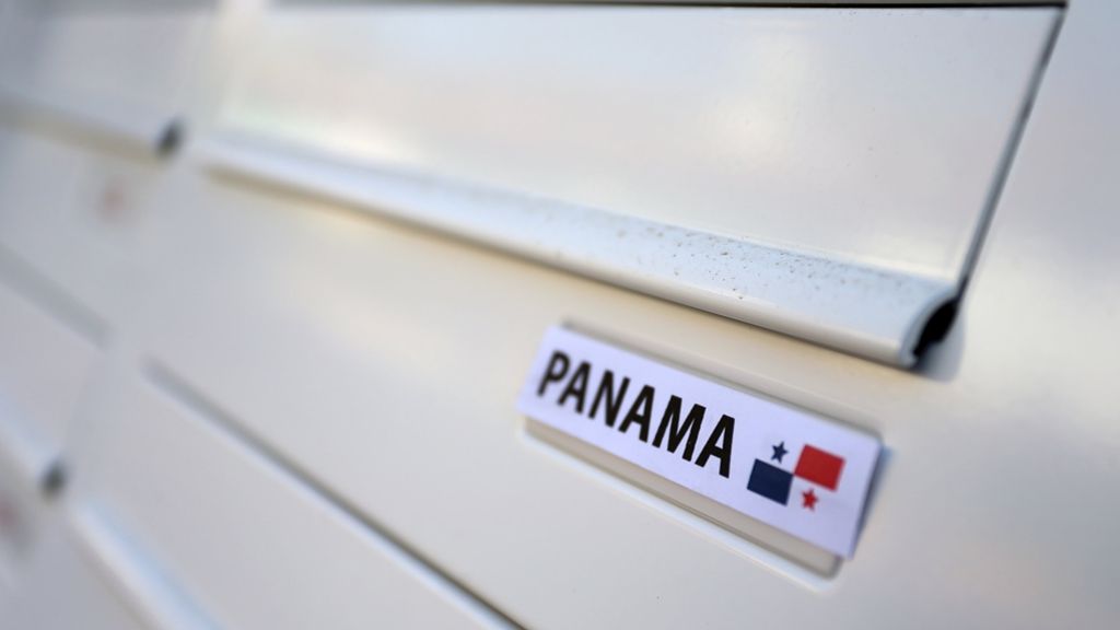 Panama Papers: Welche Namen tauchen darin auf?