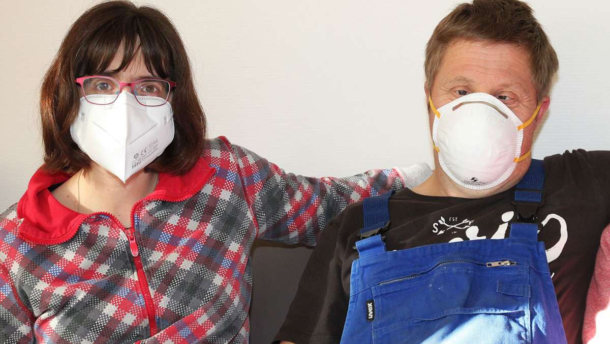 Pflegeheime im Kreis Esslingen: Neue Maskenpflicht ärgert Heimleiter