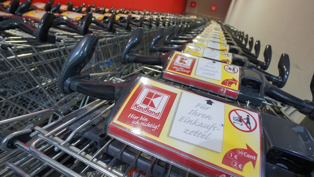 Streit mit Unilever: Kaufland streicht Knorr, Pfanni und Duschdas aus dem Angebot