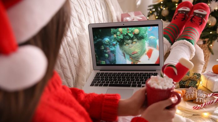 Unkitschige Filme fürs Fest: Anti-Weihnachtsfilme und -Serien für Festtagsmuffel