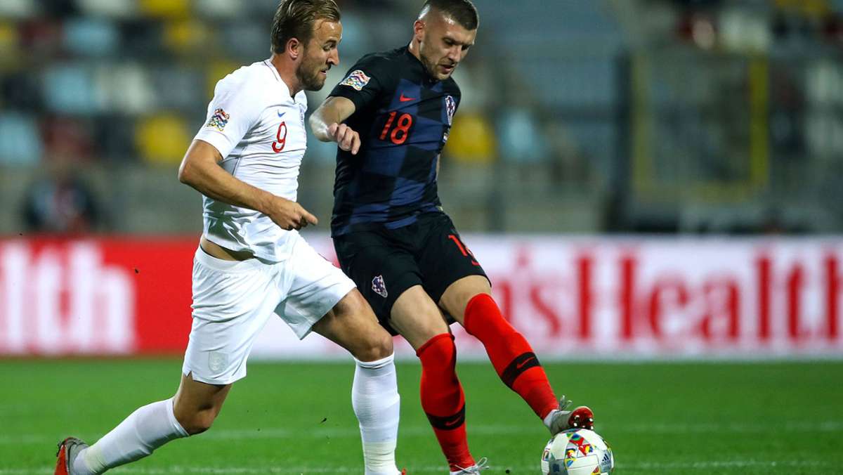  Am dritten Tag der Fußball-EM kommt es zum ersten Duell zweier Top-Teams: Mitfavorit England trifft auf Vizeweltmeister Kroatien. Österreich will den ersten Sieg, die Niederlande sind klarer Favorit. Hier werden die Spiel übertragen. 