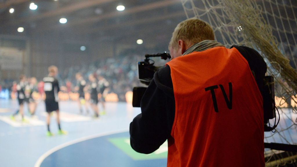 Handball-WM: Livestream ist noch nicht sicher