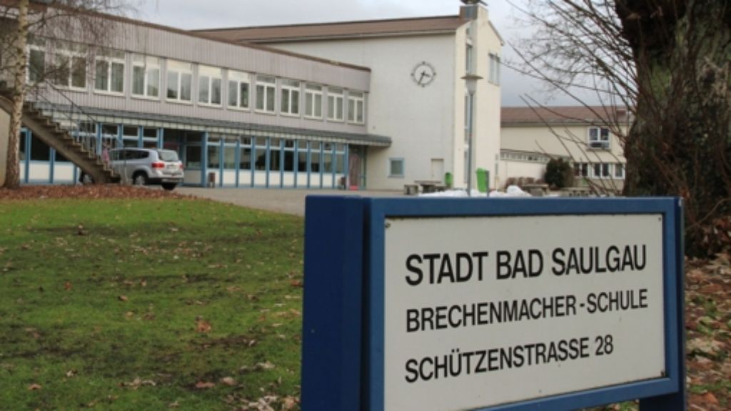 Gemeinschaftsschule: Oberschwäbischer Aufstand gegen die neue Schulform