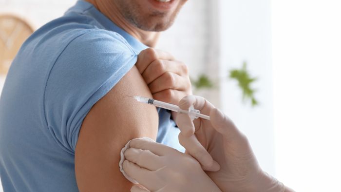 Ab wann gegen Grippe impfen?