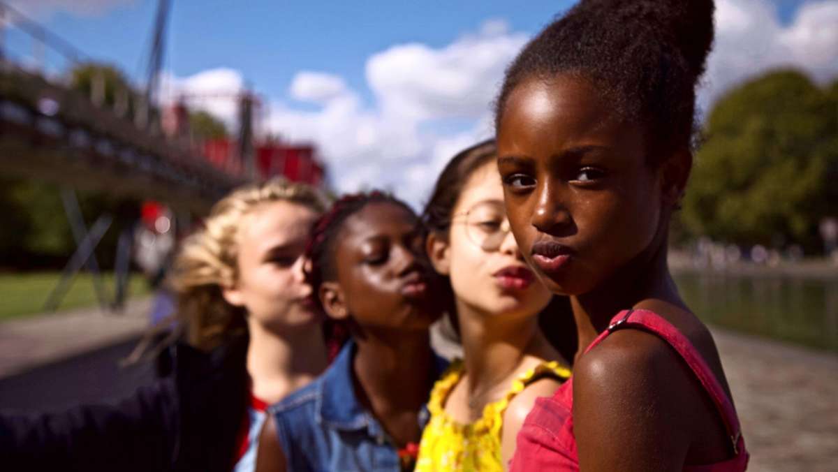 Kulturkampf in den USA: Mit der Kinderporno-Keule gegen Netflix