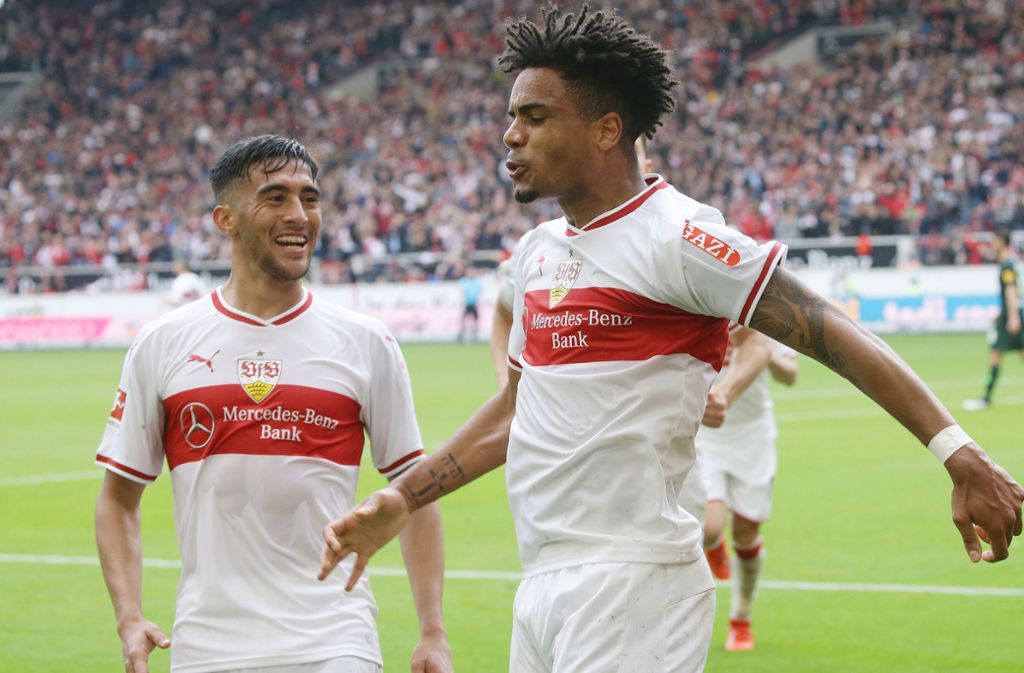 Der VfB Stuttgart hat im Geschäftsjahr 2018 an Berater 10,78 Millionen Euro gezahlt.