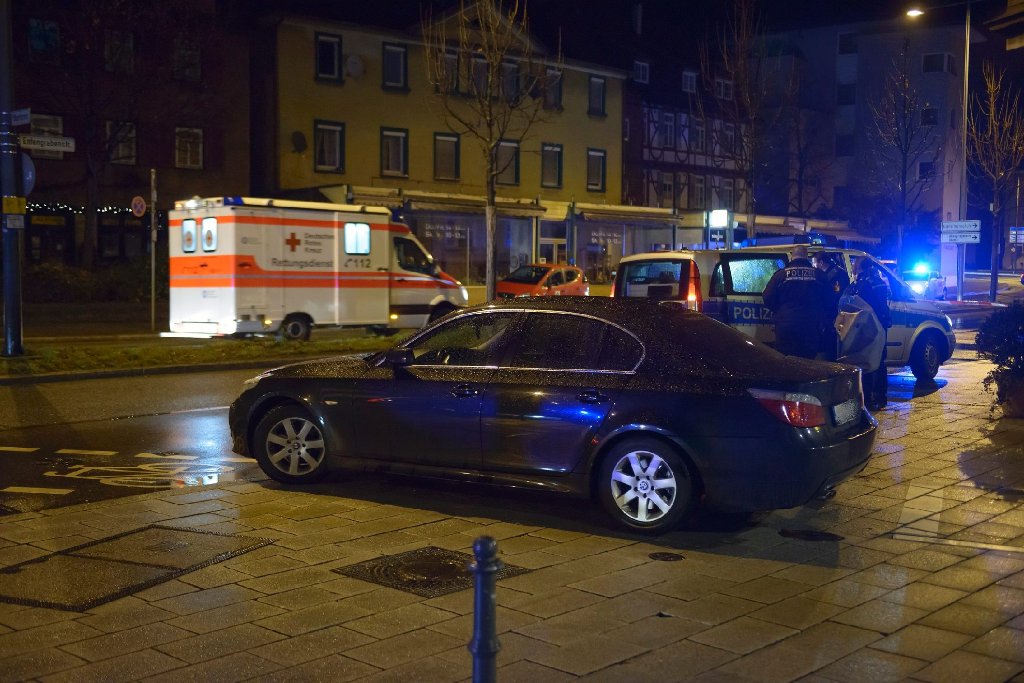 Bei der tödlichen Messerstecherei zwischen verfeindeten Rockerbanden im Dezember 2012 in Esslingen starb ein 22-Jähriger, mehrere Menschen wurden verletzt.