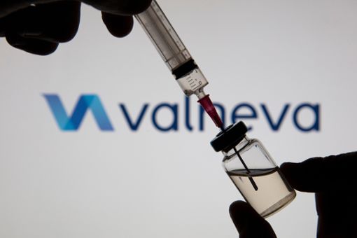 Der Corona-Impfstoff von Valneva enthält Wirkverstärker, um die Immunantwort zu verbessern. Foto: Ink Drop / shutterstock.com