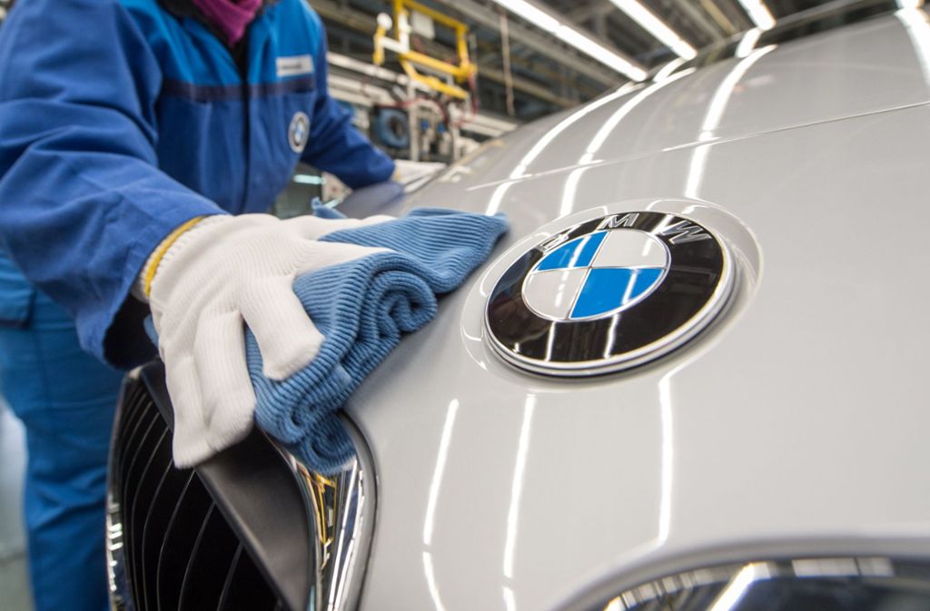 Der profitabelste Autobauer des ersten Quartals 2018 kommt aus München. BMW belegt außerdem beim operativen Ergebnis den vierten Platz.