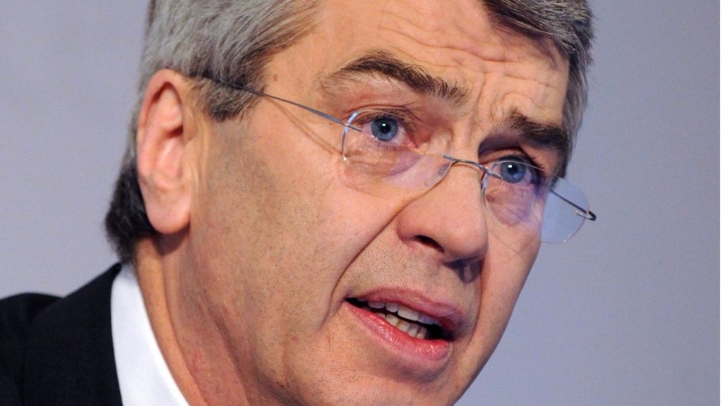 Bedeutung des Brexits für Baden-Württemberg: Britischer Konsul warnt vor Panikmache