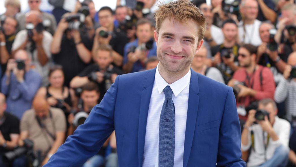 Robert Pattinson: Schauspieler laut Berichten Topkandidat für „Batman“-Rolle
