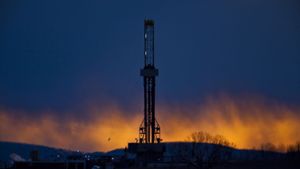 Fracking in Deutschland bietet keine Alternative