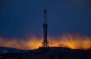 Fracking in Deutschland bietet keine Alternative