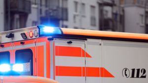 Angriff in Ulm: Lehrer niedergeschlagen und verletzt