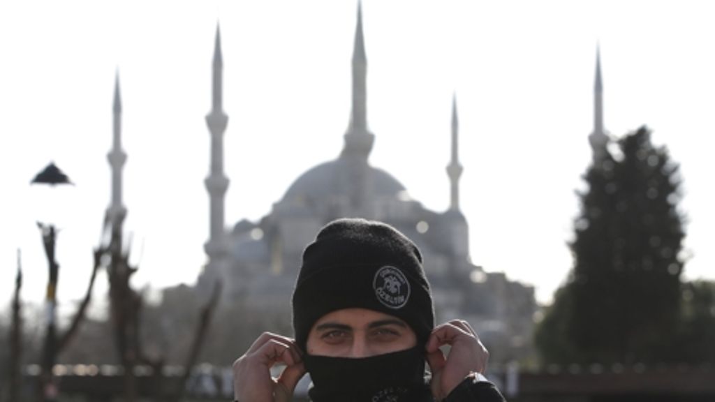 Terror in Istanbul: Die globaleVerunsicherung